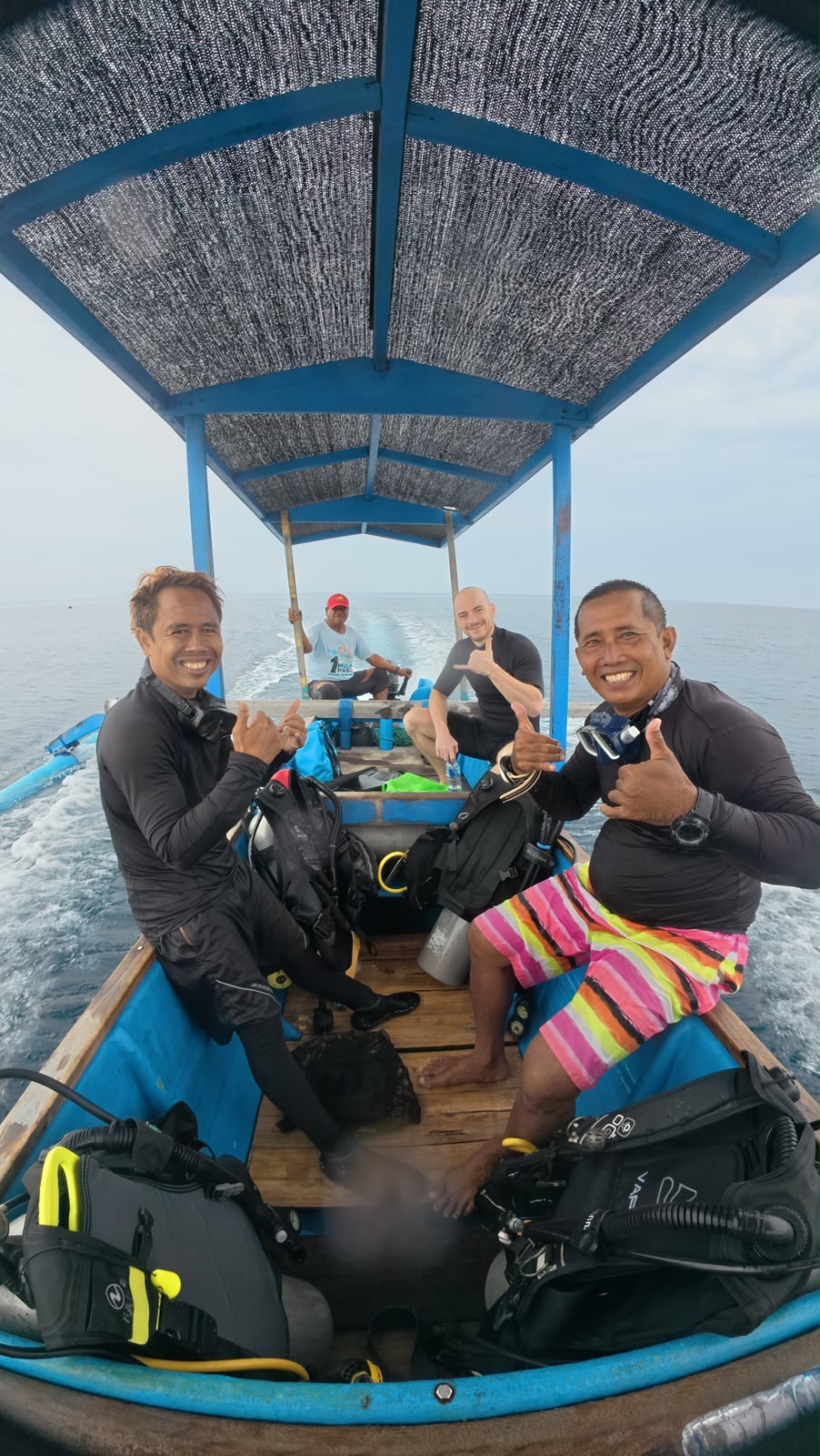 PADI courses